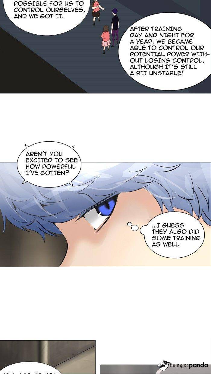 Tower of God Chapter 222 image 25
